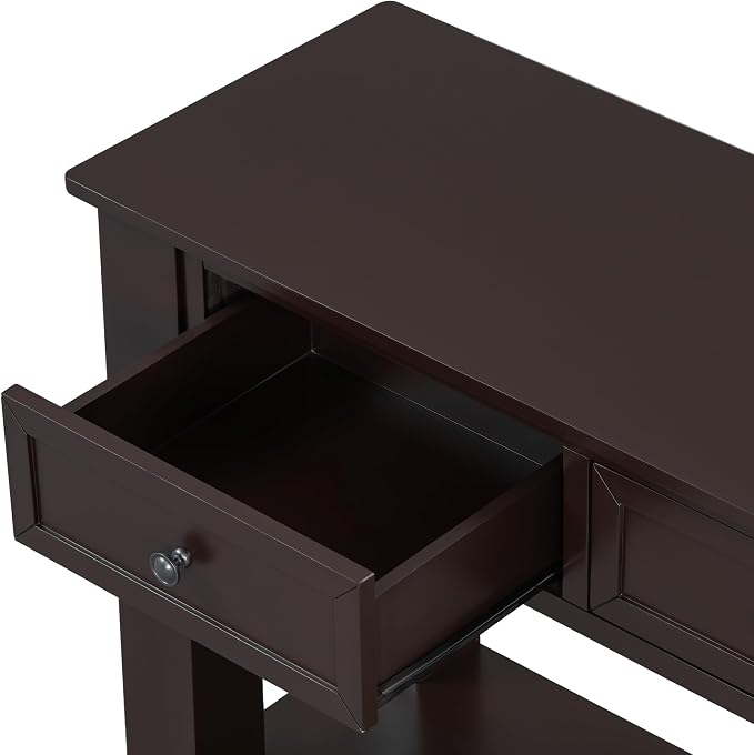 Dark Coffee#drawers