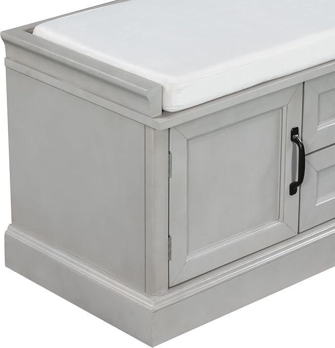 Gray Wash
