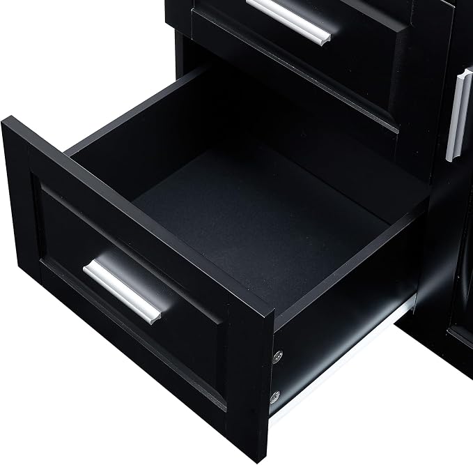 Black + Mdf 3