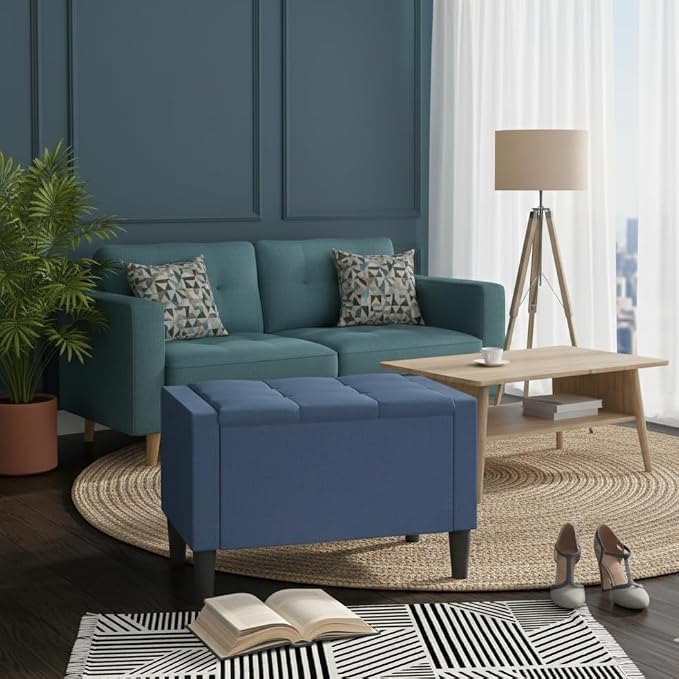 Denim Blue