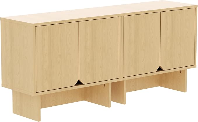 Natural Oak