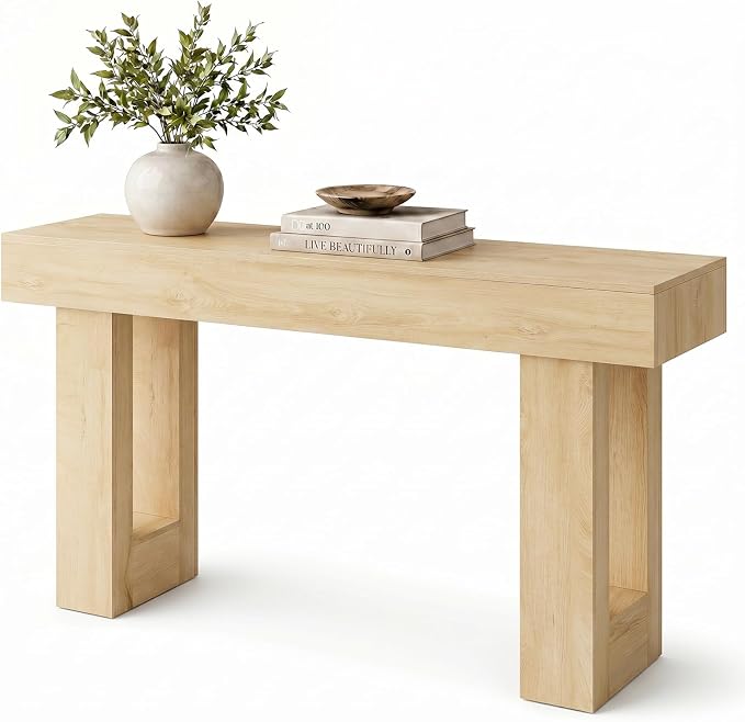 Natural Wood