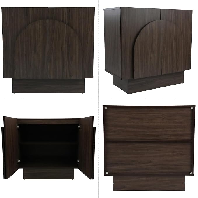 Walnut Color