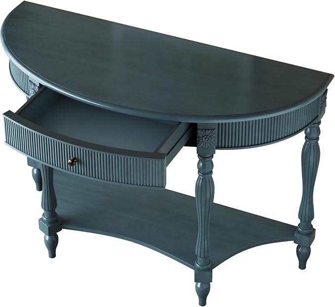 Antique Blue//66