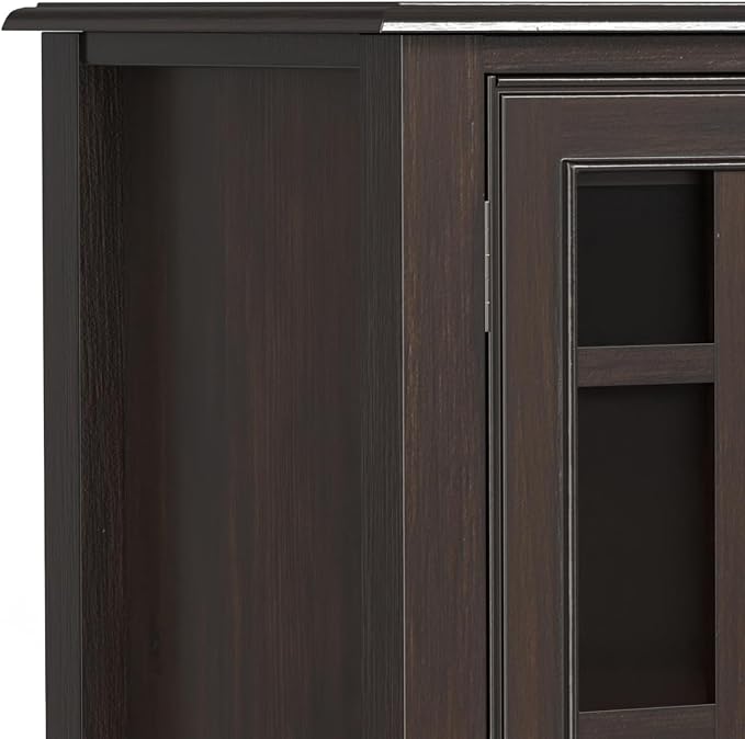 Dark Chestnut Brown