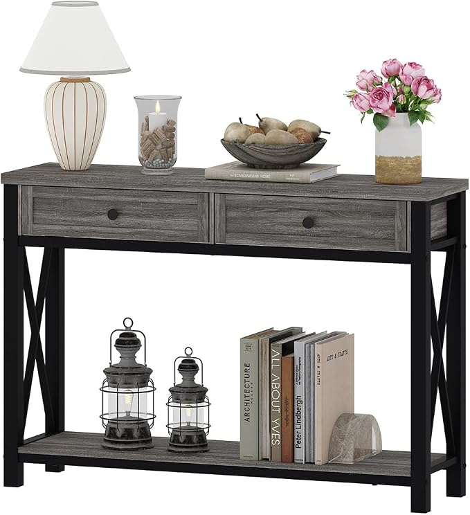 Grey Oak