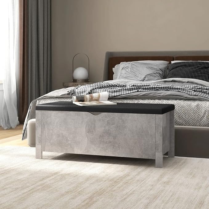 Concrete Gray