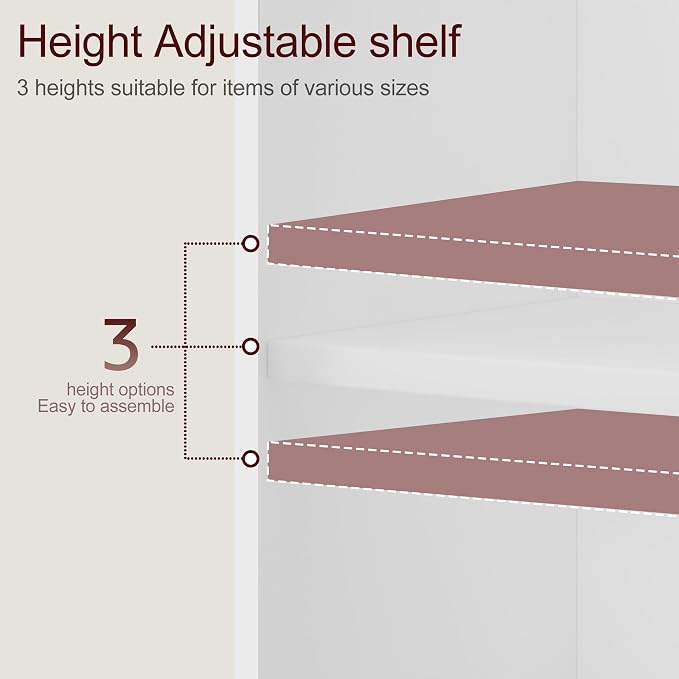Cool White