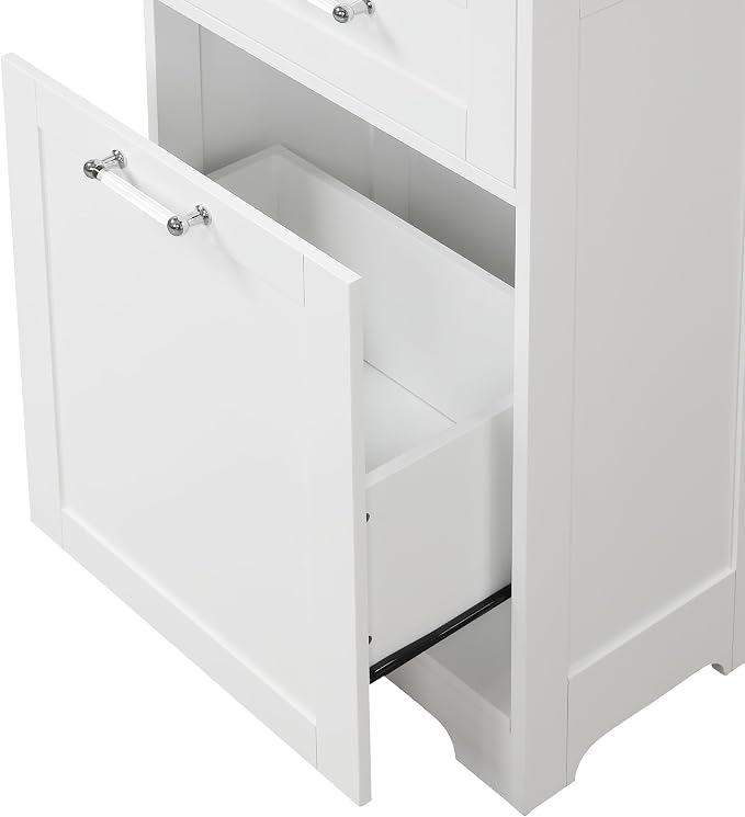 White + Mdf