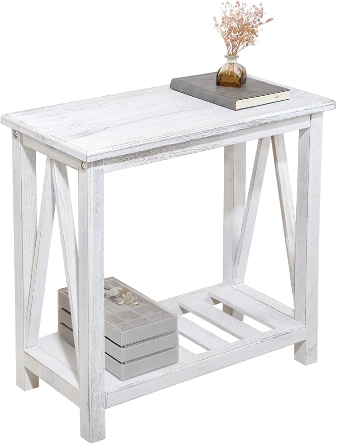 Rustic White