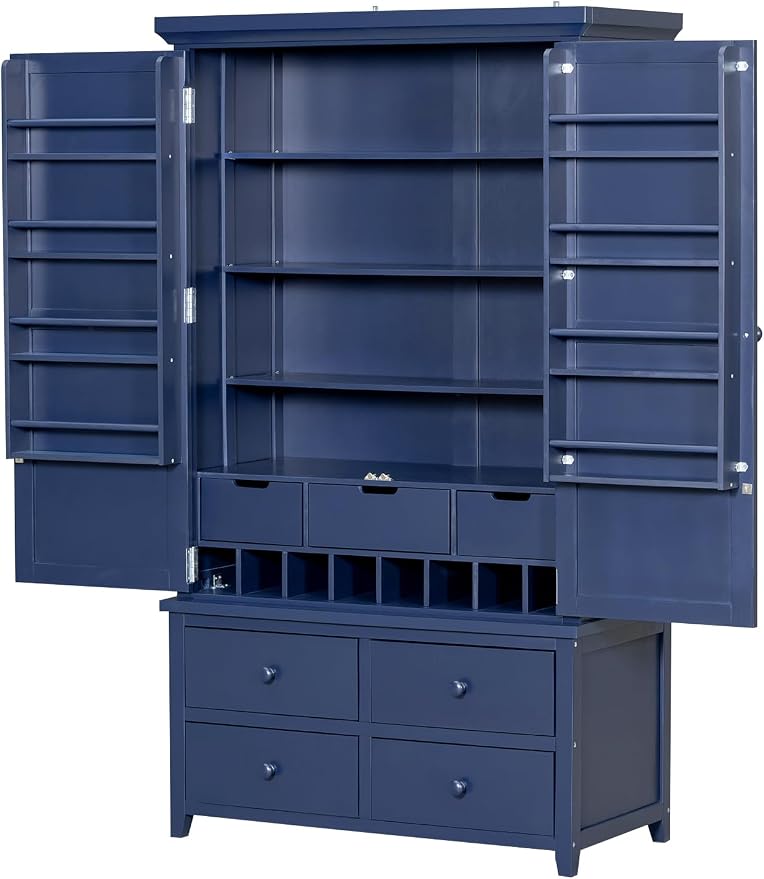 Blue#070