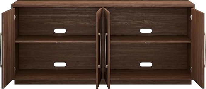 Medium Walnut