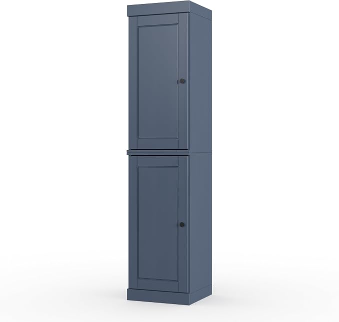Antique Blue