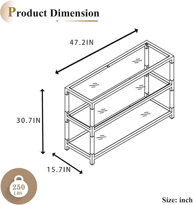 B-console Table