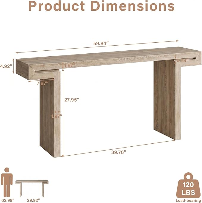 Natural Wood
