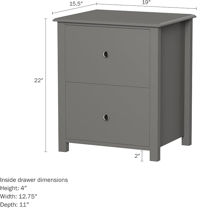 Slate Gray