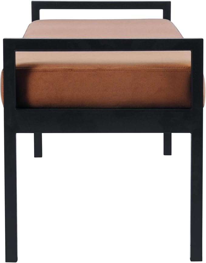 Cognac Velvet