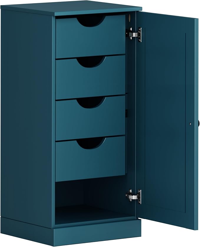 Teal Blue