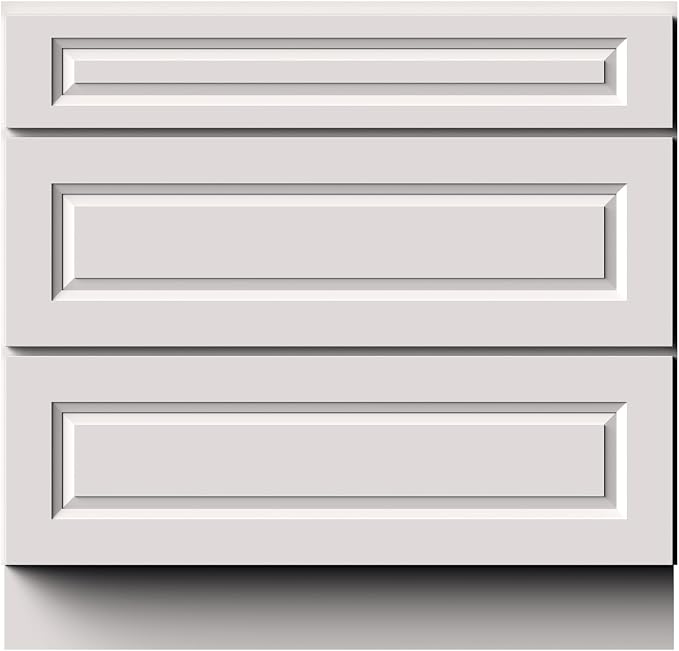 Glacier White