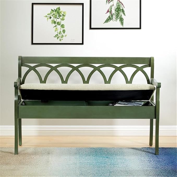 Green-beige