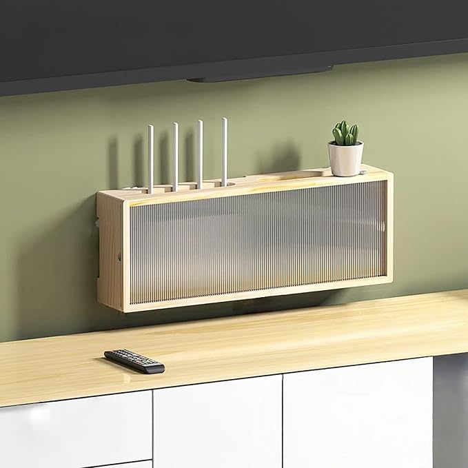 Wood Color