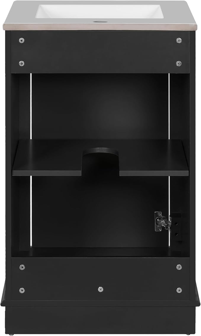 Black/125