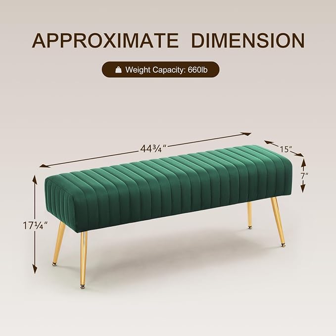 Velvet-green