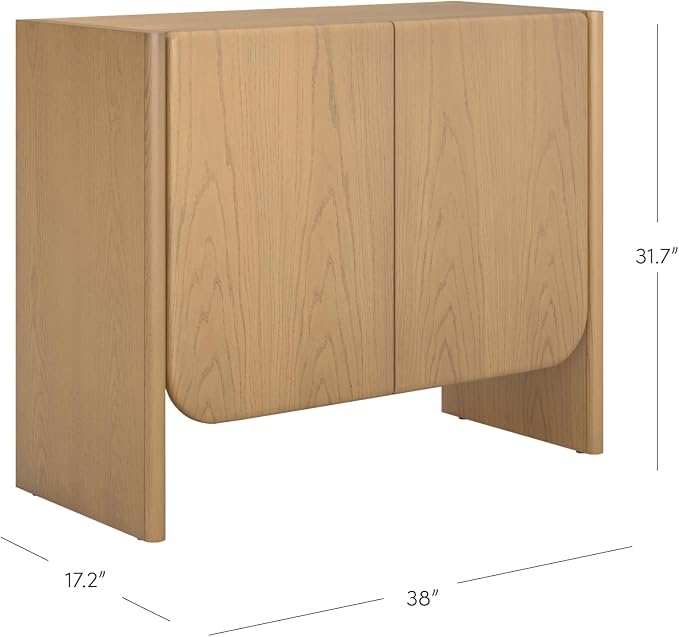 Raw Oak