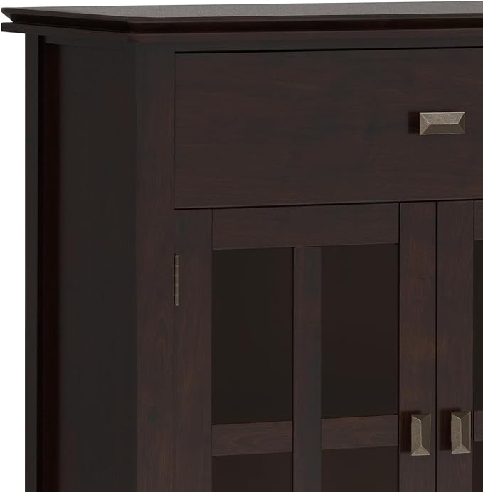 Dark Chestnut Brown