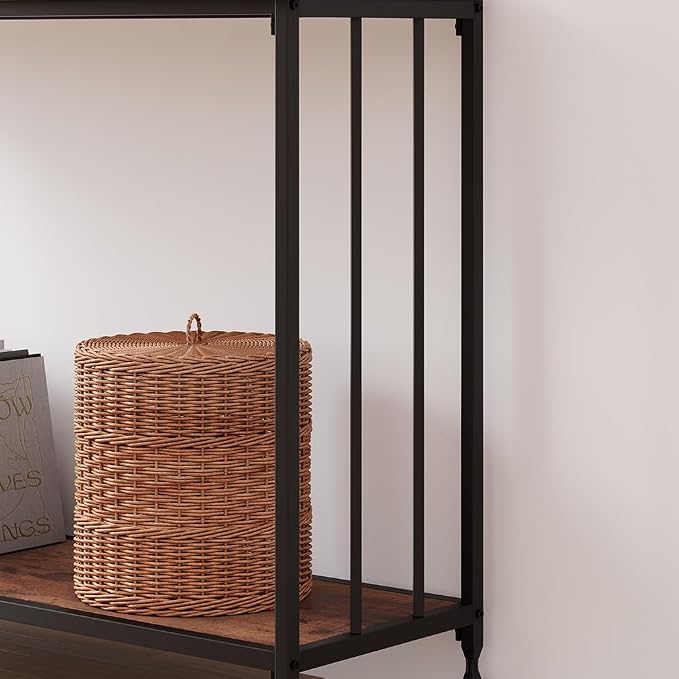 Rustic Brown
