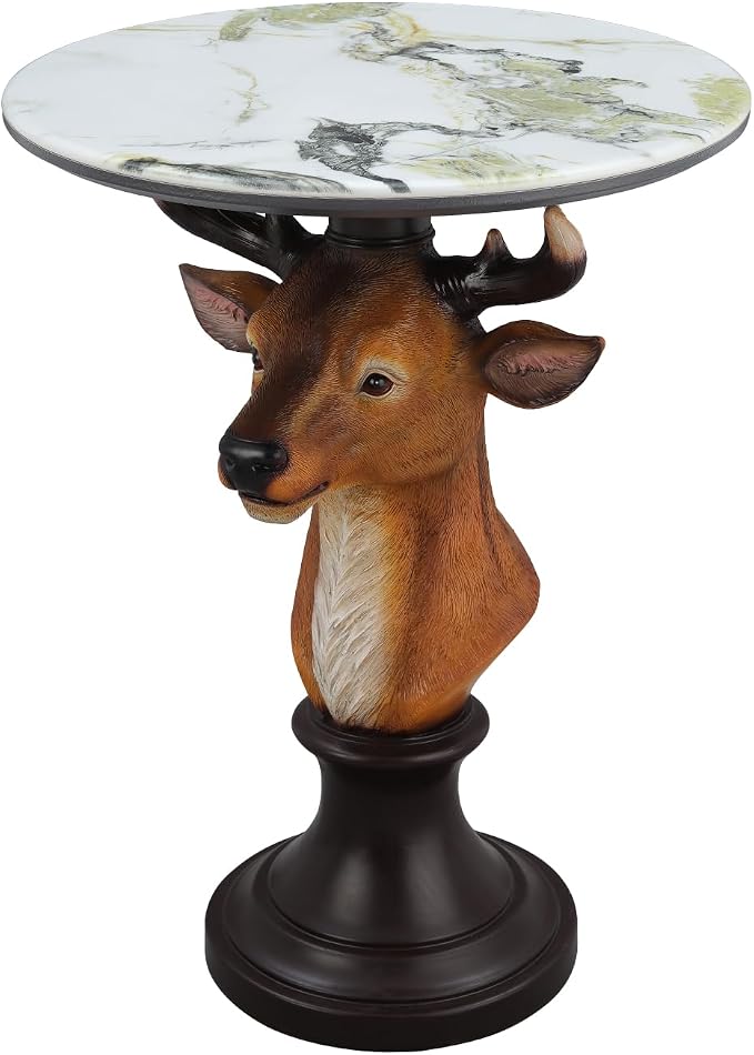 Realistic Deer Deer