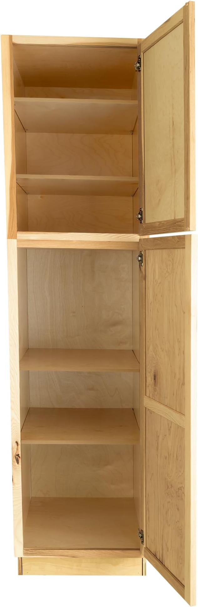 Rustic Hickory