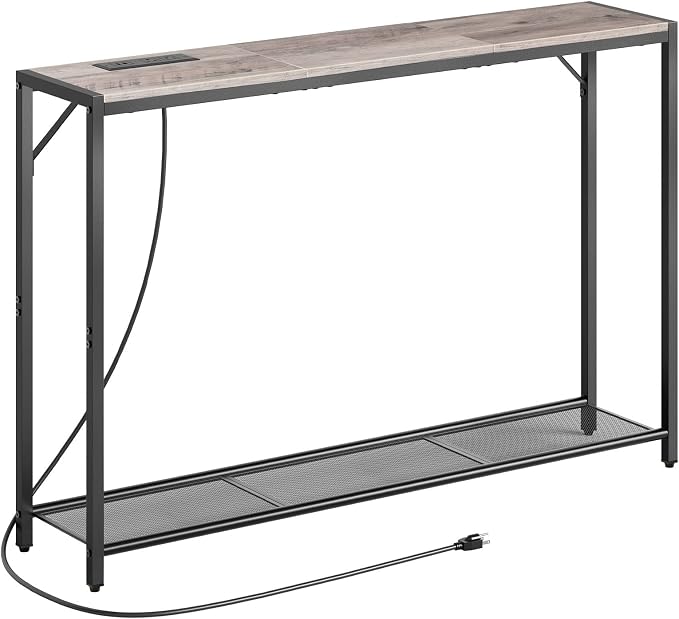 Greige, Black