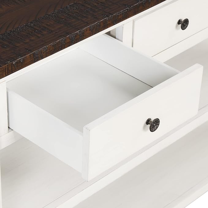 Antique White