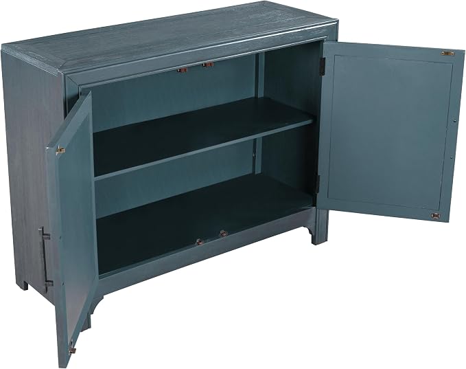 Antique Blue(2 Doors)