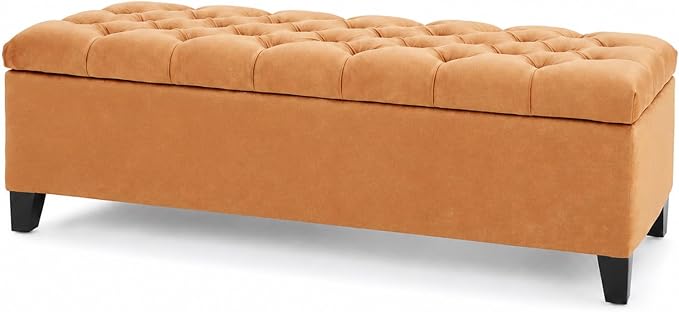 Orange-velvet
