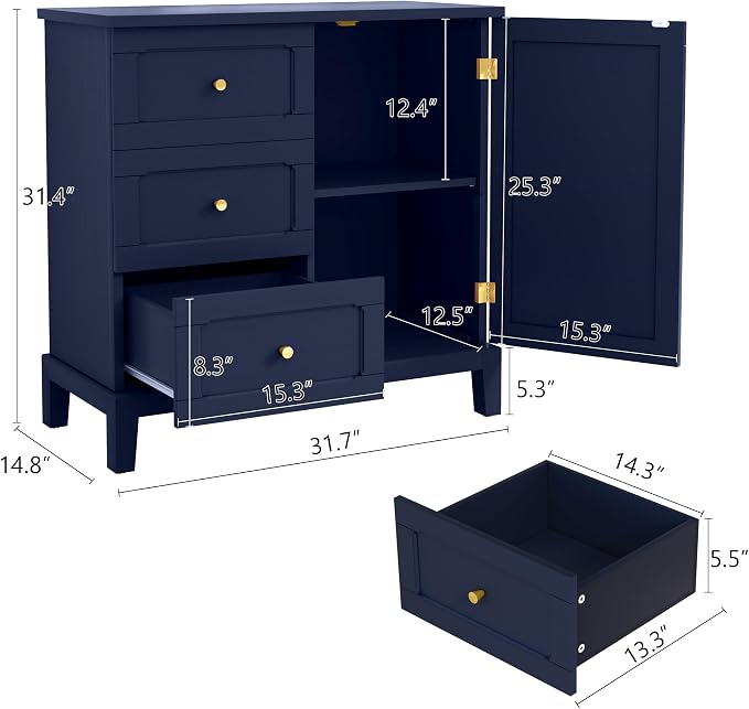 Navy Blue