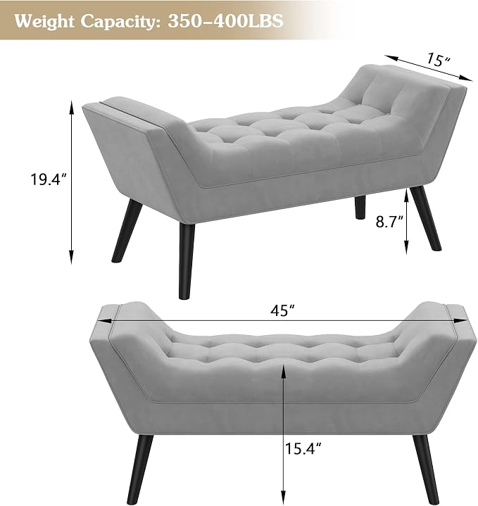Large Grey