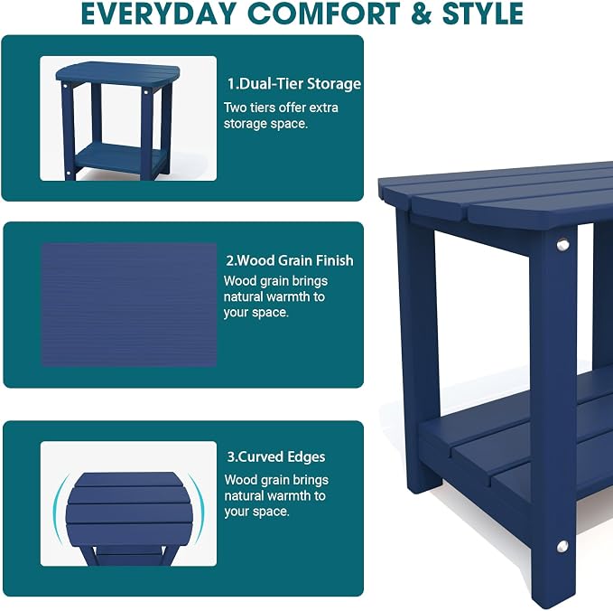 Navy Blue