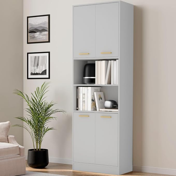Grey