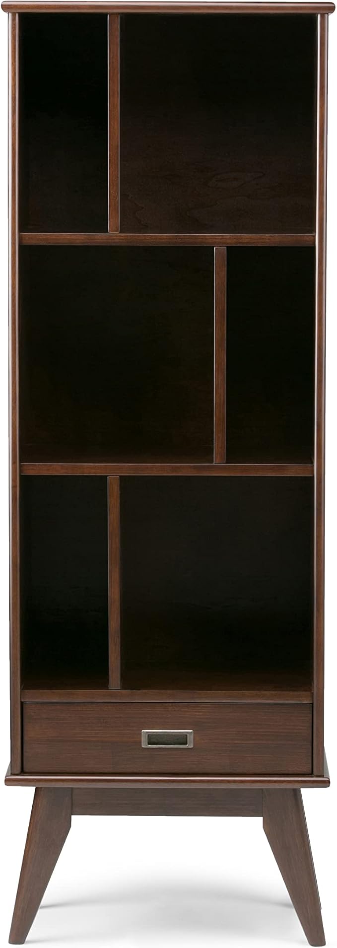 Medium Auburn Brown