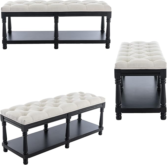 White; Black Base
