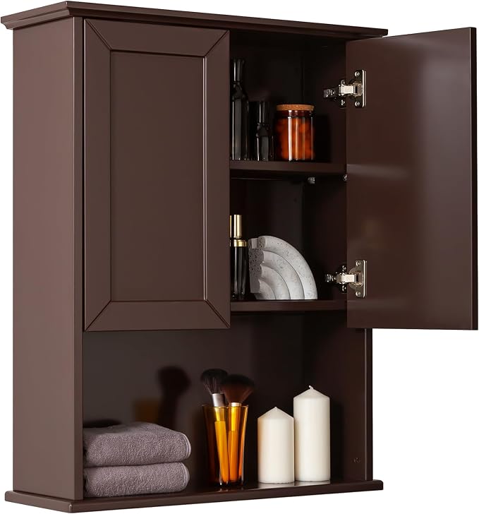 Chestnut Brown