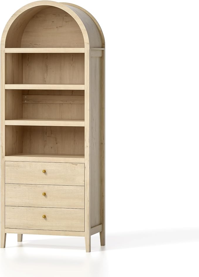 Light Oak