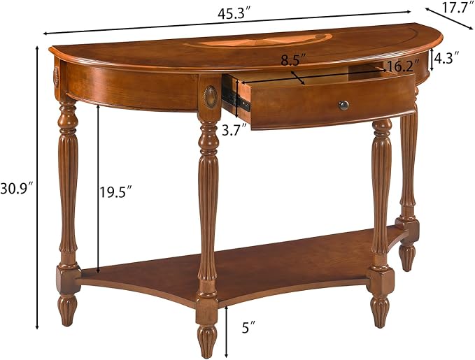 Caramel Brown