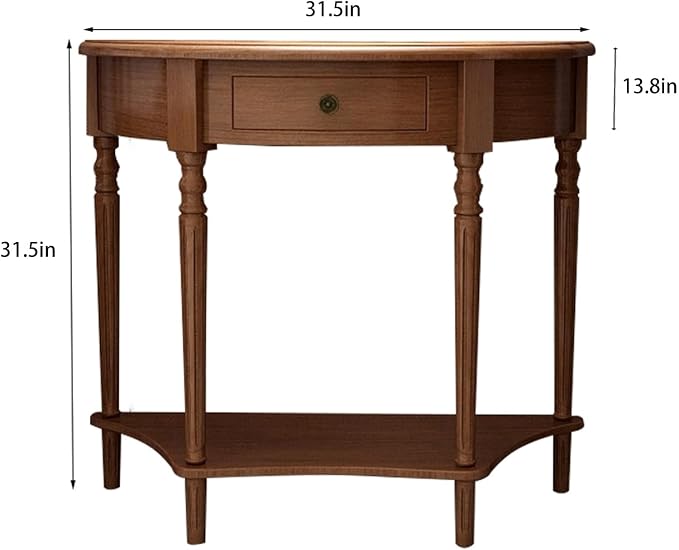Light Walnut