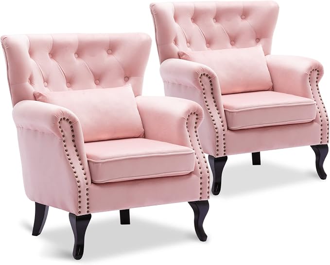 Velvet Pink