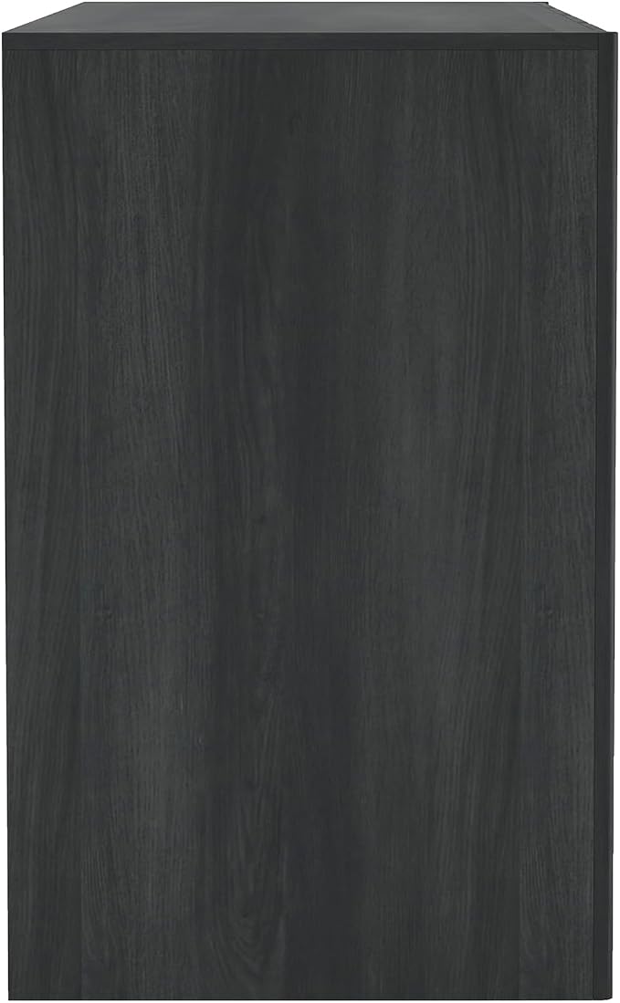 Charcoal Grey