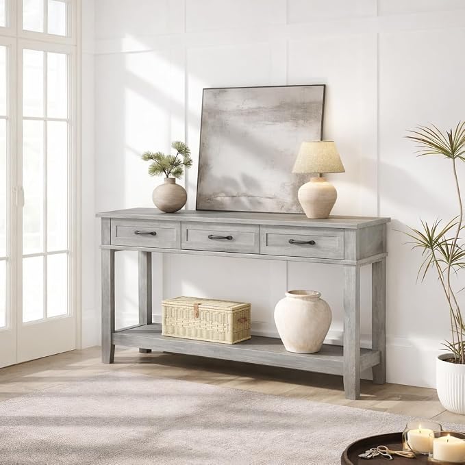 Grey