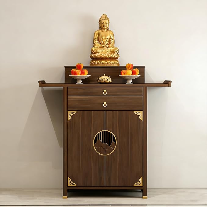 Walnut Brown